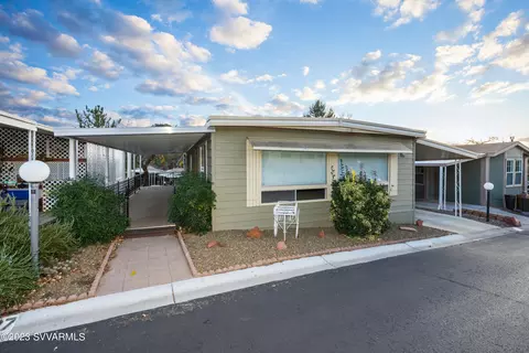 205 Sunset Dr #127, Sedona, AZ 86336