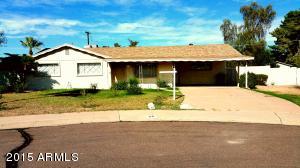 34 E Mckinley Cir, Tempe, AZ 85288 photo 1