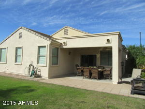 2983 E Merlot St, Gilbert, AZ 85298 photo 20
