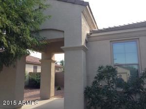 2983 E Merlot St, Gilbert, AZ 85298 photo 3