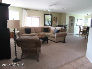 2983 E Merlot St, Gilbert, AZ 85298 photo 4