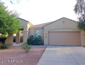 2983 E Merlot St, Gilbert, AZ 85298 photo 1