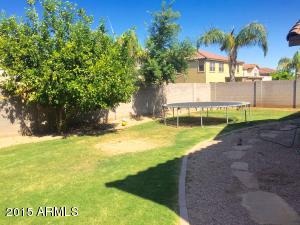 3562 E Trigger Way, Gilbert, AZ 85297 photo 21