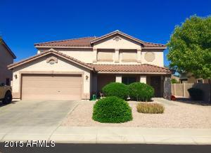 3562 E Trigger Way, Gilbert, AZ 85297 photo 1
