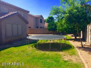 3562 E Trigger Way, Gilbert, AZ 85297 photo 22