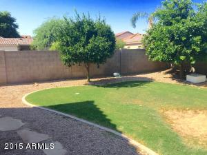 3562 E Trigger Way, Gilbert, AZ 85297 photo 20