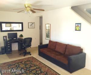 3562 E Trigger Way, Gilbert, AZ 85297 photo 2