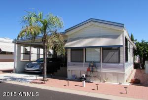 7750 E Broadway Rd #78, Mesa, AZ 85208 photo 1