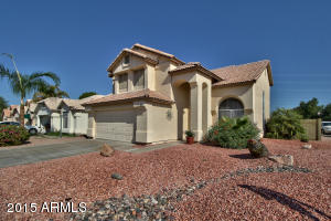 3036 E Wagoner Rd, Phoenix, AZ 85032 photo 1