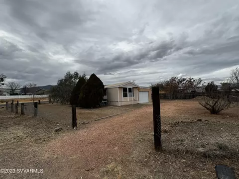 3468 S Raven Rd, Camp Verde, AZ 86322