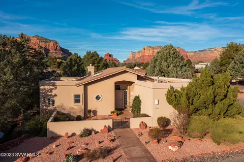65 Indian Ruin Rd, Sedona, AZ 86351
