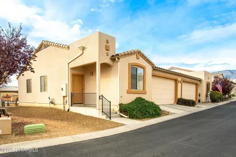 1715 Pinon Dr, Cottonwood, AZ 86326