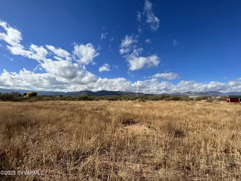 2430 N Mustang Ln, Camp Verde, AZ 86322