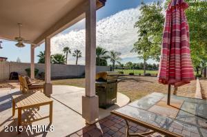 2567 E Brooks St, Gilbert, AZ 85296 photo 37