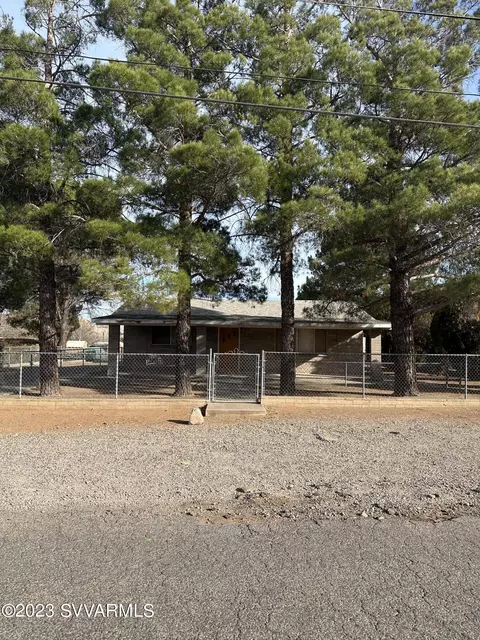 21 S 17th St, Cottonwood, AZ 86326