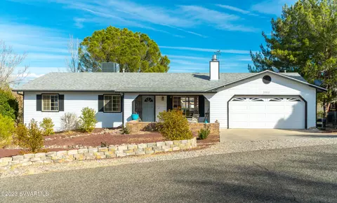 2363 S Lariat Cir, Cottonwood, AZ 86326