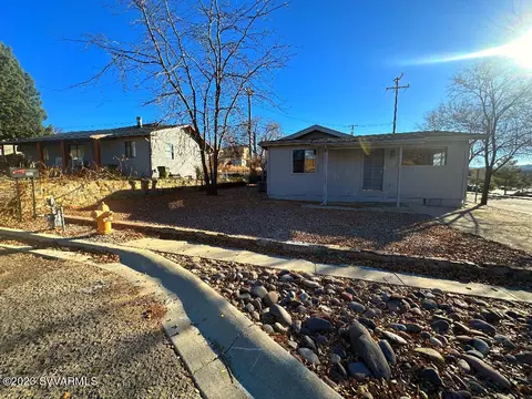 941 Whetstine Ave, Prescott, AZ 86305