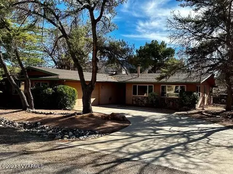 120 Rock Top Rd, Sedona, AZ 86351