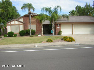 3336 E Hampton Ave, Mesa, AZ 85204 photo 1