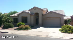 4135 E Strawberry Dr, Gilbert, AZ 85298 photo 1