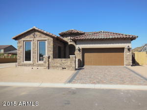 9048 E Inca St, Mesa, AZ 85207 photo 1