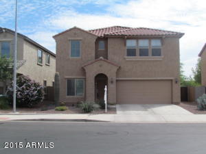11037 E Silver Springs Ave, Mesa, AZ 85212 photo 1
