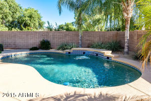 212 E Bernie Ln, Gilbert, AZ 85295 photo 17
