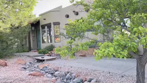 1400 Vista Montana Rd, Sedona, AZ 86336