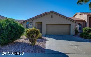 3229 E Oraibi Dr, Phoenix, AZ 85050 photo 1