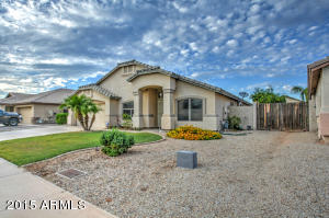 9510 E Osage Ave, Mesa, AZ 85212 photo 1