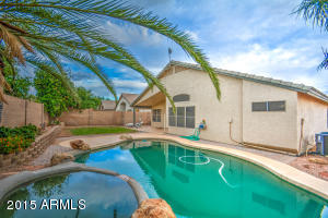 9510 E Osage Ave, Mesa, AZ 85212 photo 4