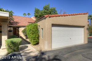 5828 N 8th Pl, Phoenix, AZ 85014 photo 1