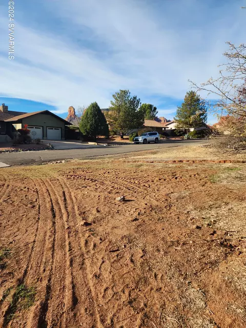 280 Concho Dr, Sedona, AZ 86351