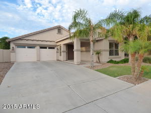 3496 E Phelps St, Gilbert, AZ 85295 photo 1
