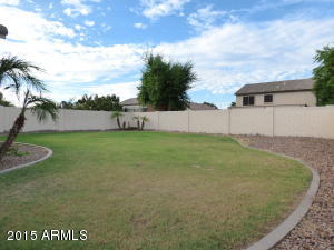 3496 E Phelps St, Gilbert, AZ 85295 photo 9