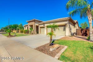 3936 E Lafayette Ave, Gilbert, AZ 85298 photo 3