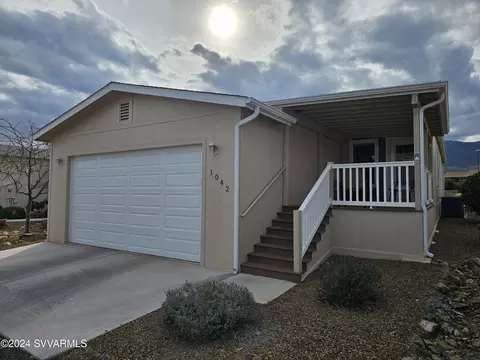 1042 Miller Dr, Cottonwood, AZ 86326