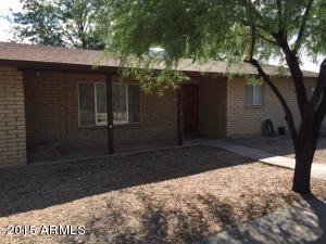 849 E Desert Ln, Gilbert, AZ 85234 photo 1