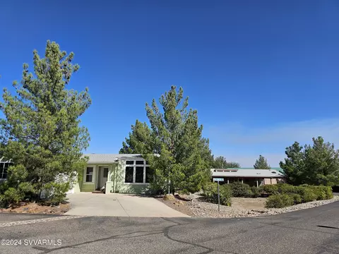 939 Palmer Pl, Cottonwood, AZ 86326