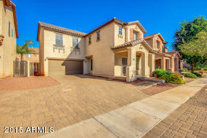 4534 E Los Alamos St, Gilbert, AZ 85295 photo 1