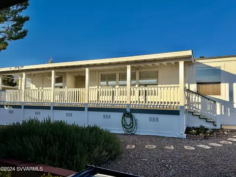 20500 W State Route 89a #365, Cottonwood, AZ 86326