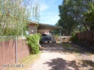 1007 S Cedarcrest Cir, Payson, AZ 85541 photo 1