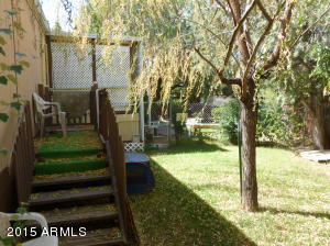 1007 S Cedarcrest Cir, Payson, AZ 85541 photo 4