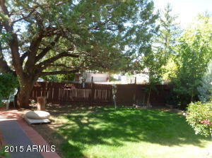 1007 S Cedarcrest Cir, Payson, AZ 85541 photo 3