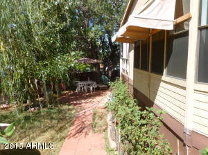 1007 S Cedarcrest Cir, Payson, AZ 85541 photo 2