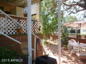 1007 S Cedarcrest Cir, Payson, AZ 85541 photo 7