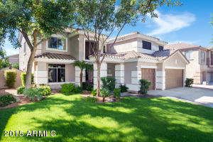 4145 E Laurel Ave, Gilbert, AZ 85234 photo 1