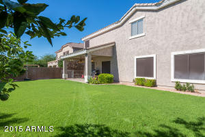 4145 E Laurel Ave, Gilbert, AZ 85234 photo 5