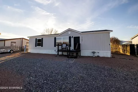 5185 E Sapphire Cir, Cottonwood, AZ 86326