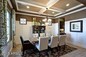 3615 E Cassia Ln, Gilbert, AZ 85298 photo 4